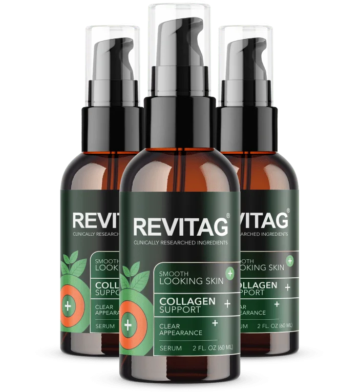 ReviTag